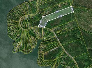 327 Cold Branch Rd, Eatonton, GA 31024