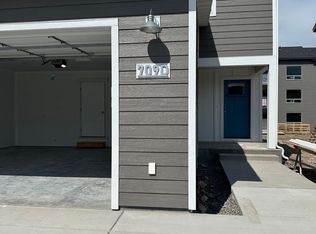 709 Black Diamond St UNIT D, Belgrade, MT 59714
