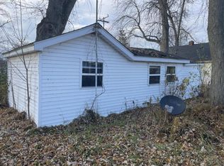 1844 Outer Dr, Sebewaing, MI 48759