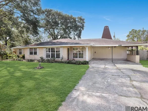 9820 Van Dr, Baton Rouge, LA 70815