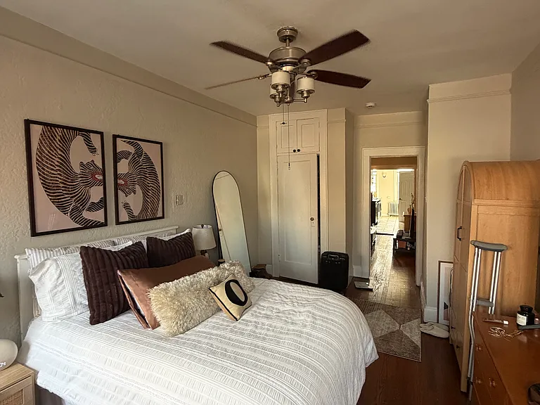 532 Adams St #3A — Photo 2