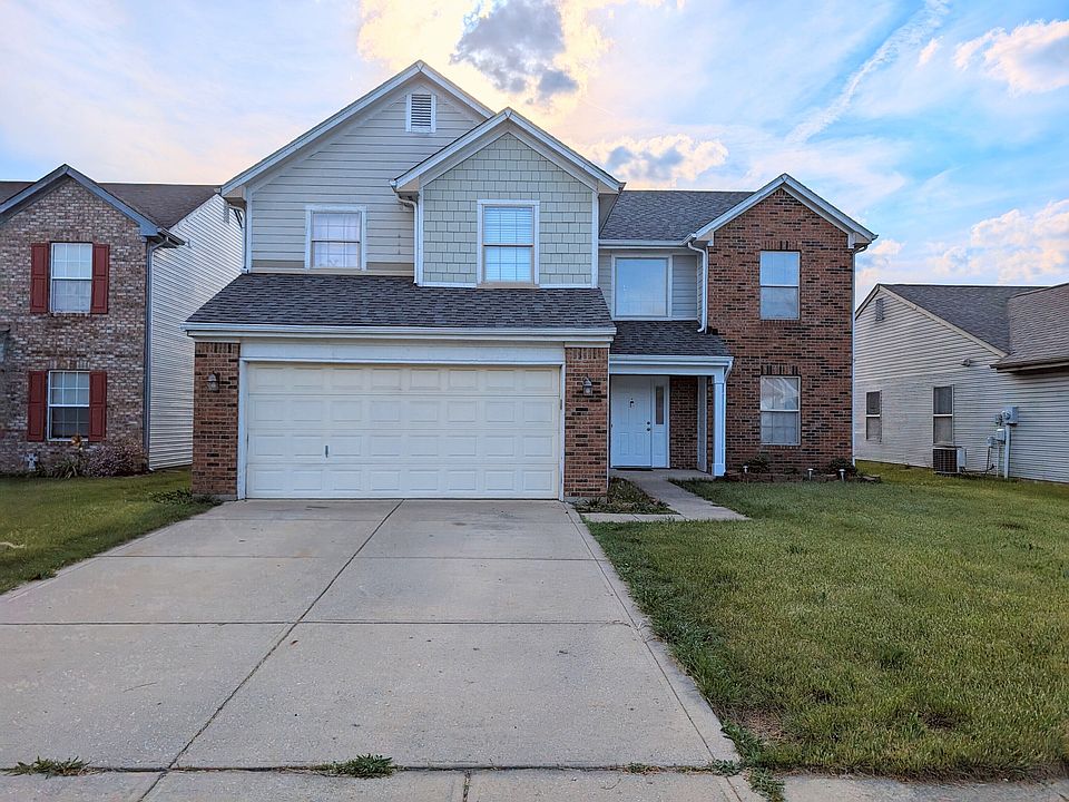 1st image of 5224 Lakeside Manor Dr