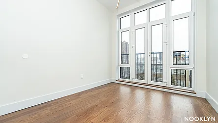 Rented by Nooklyn NYC LLC