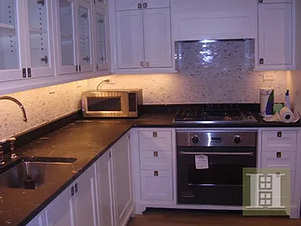 Rented by Halstead Real Estate