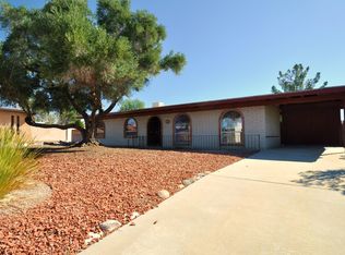 2011 S Faye Pl, Tucson, AZ 85748