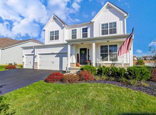 12300 Prairie View Dr NW, Pickerington, OH 43147