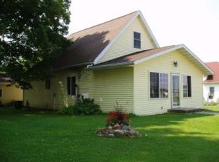 291 Forest Ave, Phillips, WI 54555
