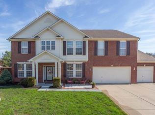 1753 Trillium Ct, Avon, IN 46123