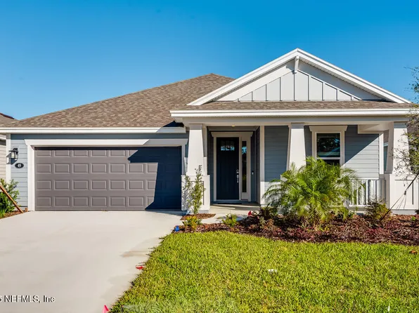 49 OCONEE Drive, Palm Coast, FL 32137