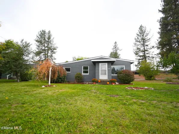306 S Idaho Ave, Oldtown, ID 83822