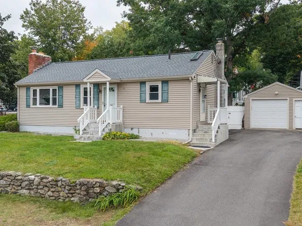 169 Exchange Avenue, Manchester, NH 03104