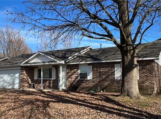 2303 Ann St, Springdale, AR 72762