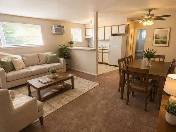 227 Chester Pike, 227 Chester Pike #4, Norwood, PA 19074