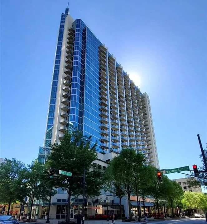 860 Peachtree St NE #2010