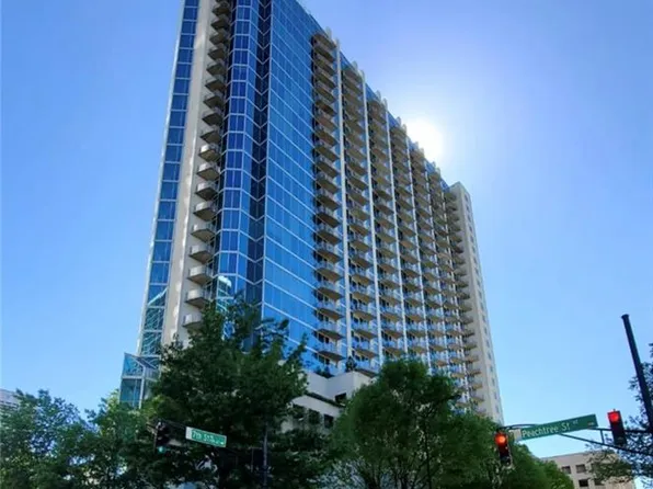 860 Peachtree St NE Unit 2010, Atlanta, GA 30308
