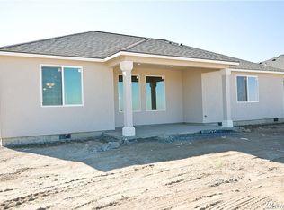 307 R St SW, Quincy, WA 98848