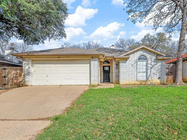 1114 Stone Creek Dr, Mansfield, TX 76063