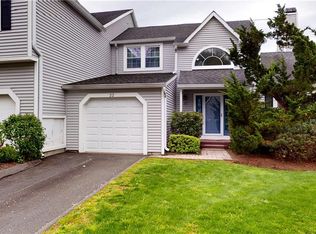 22 Rivendell Dr #22, Shelton, CT 06484