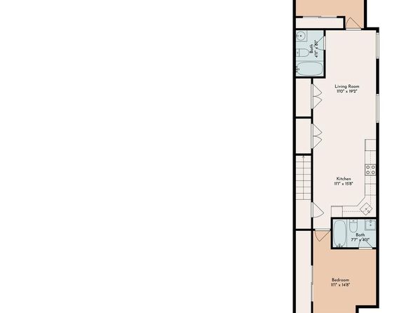 727 N 39th St, Philadelphia, PA 19104