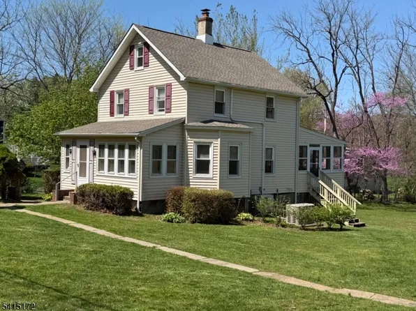 10 Bellows Ln, Montville Twp., NJ 07082