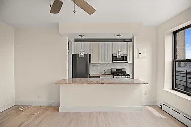Rented by Compass