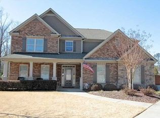 4545 Big Orange Pass, Lilburn, GA 30047