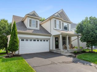 12156 85th Pl N, Maple Grove, MN 55369