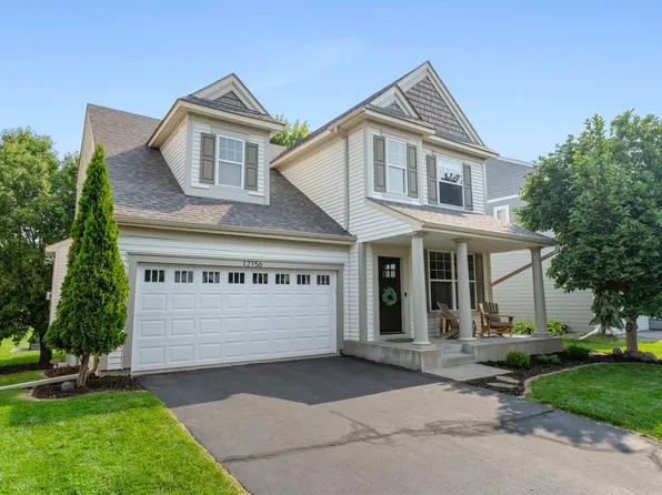 12156 85th Pl N, Maple Grove, MN 55369