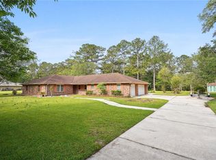 125 Rue Charlemagne, Slidell, LA 70461