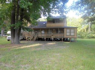 9467 Fm 229, Grapeland, TX 75844