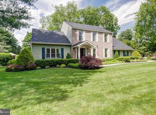 1208 Dulaney Woods Rd, Cockeysville, MD 21030