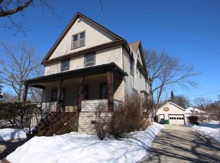 281 E Merrill Ave, Fond Du Lac, WI 54935