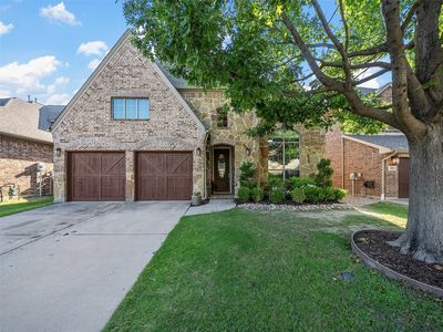 3312 Snowmass Ln, McKinney, TX, 75070
