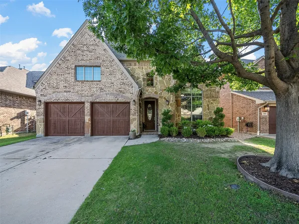 3312 Snowmass Ln, McKinney, TX 75070