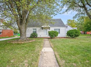 23321 Roger Dr, Euclid, OH 44123