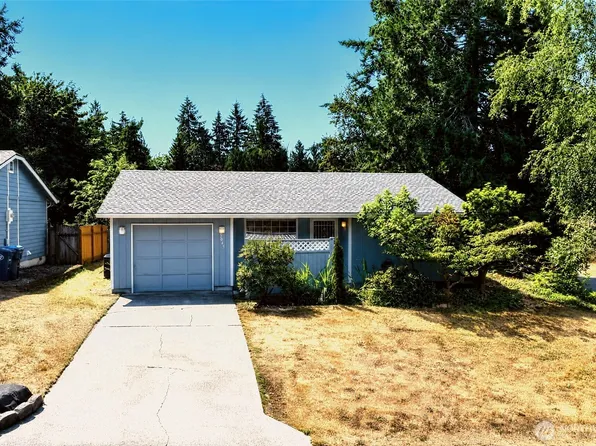 3045 Chelsea Court NW, Olympia, WA 98502