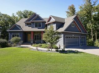 2632 Saunders Lake Dr N, Mound, MN 55364