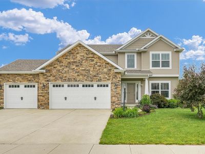 2107 Max Run Dr, Champaign, IL, 61822