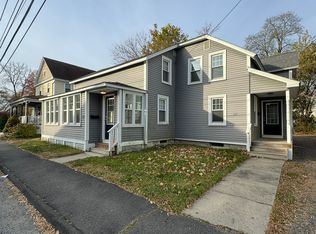 123-125 Williams St #123-R, Northampton, MA 01060