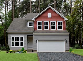 2498 Sloop Ct, Greenbackville, VA 23356