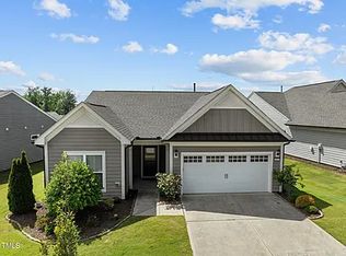 1032 Mendocino St, Wake Forest, NC 27587