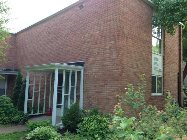 1224 Isabella St, Evanston, IL 60201