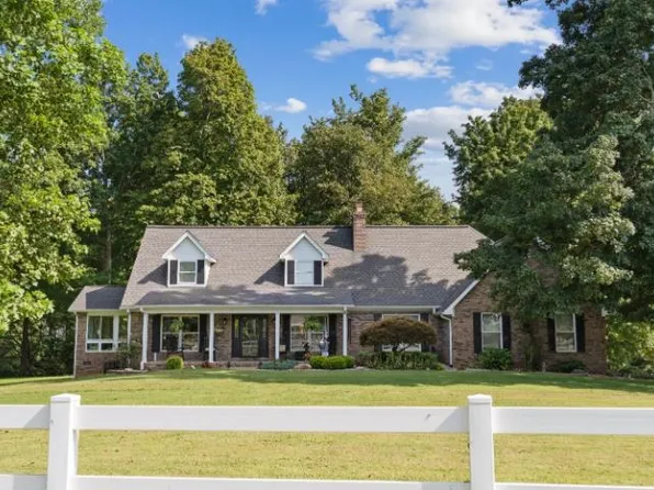 9198 Corydon Geneva Rd, Henderson, KY 42420