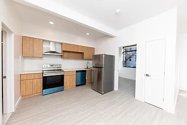 Rented by Oxford Property Group