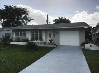 8526 NW 57th Ct, Tamarac, FL 33321
