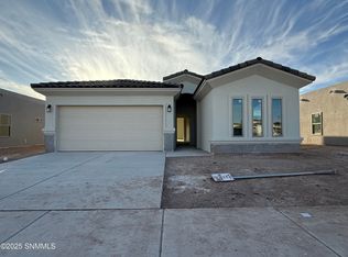 7549 Clarion Way, Las Cruces, NM 88012