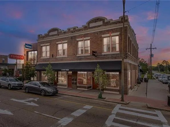 221 W Thomas St #A, Hammond, LA 70401