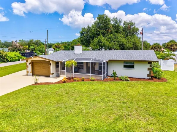 210 Wisteria Rd, Venice, FL 34293
