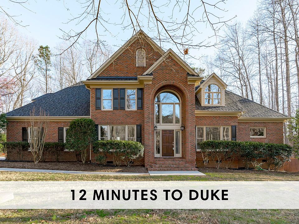 5519 Jomali Dr, Durham, NC 27705 Zillow