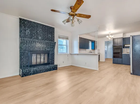 921 Evans St, Bonham, TX 75418